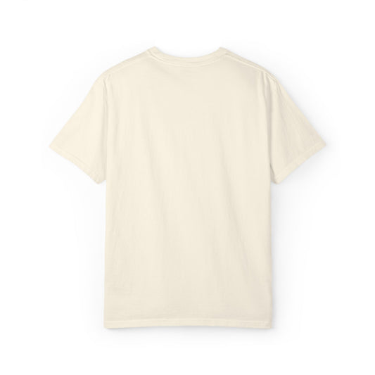 BookTok Girl T‑Shirt - Ivory